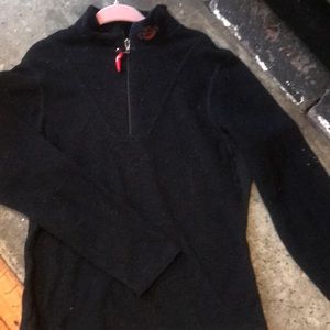 WINTER ❄️ Hot Chili’s black fleece size 2